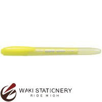 パイロット 蛍光ペン スポットライター イエロー / 10セット