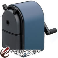 三菱鉛筆 シャープナー KH-20 青