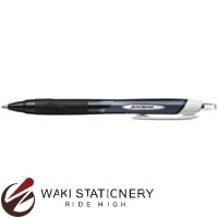 三菱鉛筆 ジェットストリーム JETSTREAM 油性ボールペン SXN-150-10 黒【オフィス文具】のサムネイル