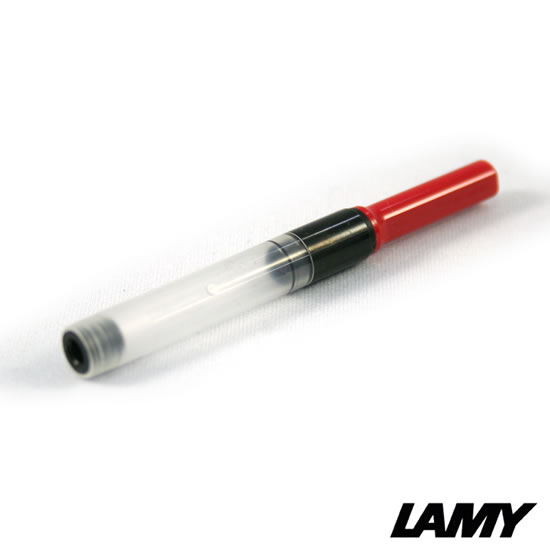 LAMY ラミー コンバーター LZ28 サファリ アルスター用【デザイン おしゃれ】【輸入 海外】【あす楽対応】