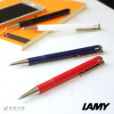 LAMY ボールペン ラミー LAMY　ロゴプラス logo plastic M+ ボールペン