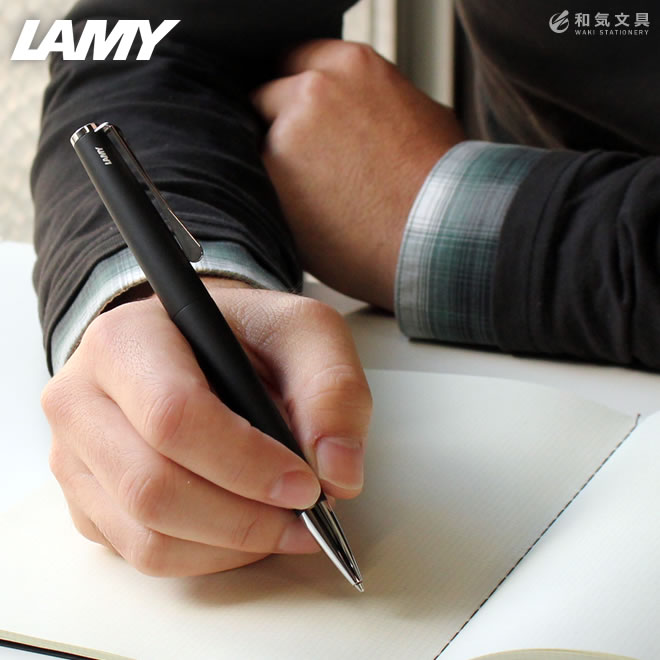 ラミー 名入れボールペン ボールペン 【名入れ 無料】 ラミー LAMY ステュディオ studio ボールペン