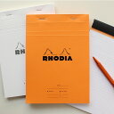 ロディア RHODIA ミーティングパッド No.16