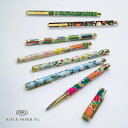 花柄 ギフト ライフルペーパー RIFLE PAPER CO. ボールペン 女性向けギフト プレゼント おしゃれ