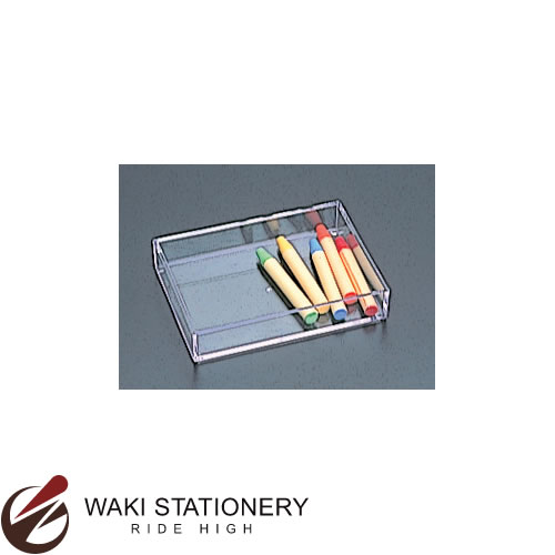 乐天商城 - ナカバヤシ キャパティ ソリッド Lスクエア/オープンタイプ W141×D101×H27mm CSD-R3