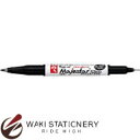 寺西化学 マジックマジェスタースリム黒 MMJ70-T1