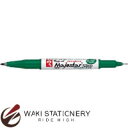 寺西化学 マジックマジェスタースリム緑 MMJ70-T4