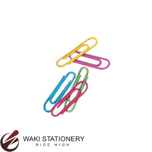 ソニック ゼムクリップ 色込 AW-230 / 5セット