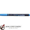 トンボ鉛筆 蛍光マーカー 蛍コート80 空 WA-SC96