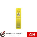 パイロット シャープペンシル替芯 ネオックス・グラファイト 0.5mm 4B / 10セット