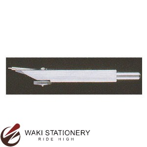 ドラパス 三幸製図 独式 製図器部品(針先) 大コンパス用・ロング中コンパス用 No.03-104