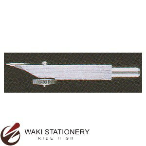 ドラパス 三幸製図 独式 製図器部品(針先) スプリングコンパス用 No.03-124