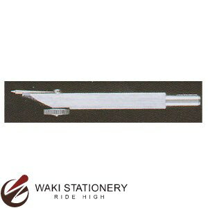 ドラパス 三幸製図 独式 製図器部品(針先) ロングスプリングコンパス用 No.03-174