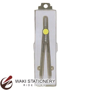 ドラパス 三幸製図 デバイダー ブラック No.05-803