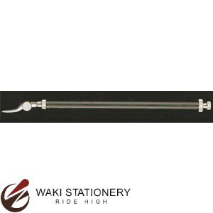 ドラパス 三幸製図 英式 SKS21号鋼 単曲線引烏口 中型 N2 No.07-324