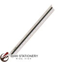 ドラパス 三幸製図 三角スケール(建築士用) プラスチック製 副尺なし 30cm No.16-353