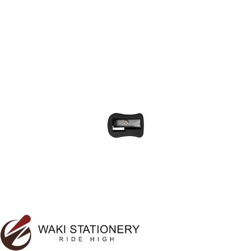 三菱鉛筆 色鉛筆専用ポケットシャープナー DPS1021P.24 / 10セット