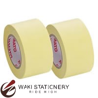 ヤマト メモック ロールテープ R-25H-1 黄 R-25H-1 / 12セット