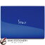 マックス 携帯型スタイリッシュ朱肉エスパクトLite ブルー SA-2004S/B