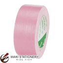 ニチバン 布カラーテープ ピンク 102N-50ピンク