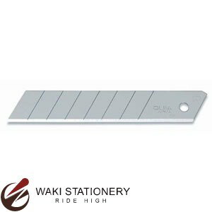 オルファ オルファカッター替刃 (大) 50枚入 LB50K