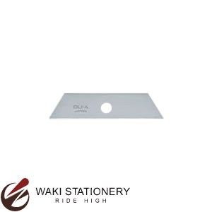 オルファ オルファカッター サブナイフL型替刃 5枚入 XB108S