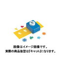 カール スモールサイズクラフトパンチ キャット CP-1キャット