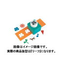 カール ミドルサイズクラフトパンチ リーフ CP-2リーフ