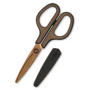 プラス フィットカットカーブ チタン チタンブラウン SC-175ST-Ti-BR 34-519