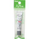 ぺんてる エフ水彩 ラミチューブ (インク色:しろ)