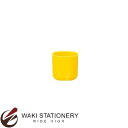 シャチハタ ネーム9着替パーツ カラーキャップ XL-9/C7PC/H イエロー 00049713