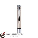 シャチハタ ネームエル ツイン 本体のみ TKE-BW3 シャンペンゴールド 00071013