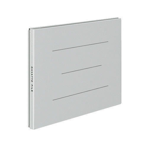 コクヨ ガバットファイル A5-E(横型) フ-97M