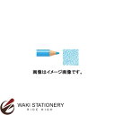 三菱鉛筆 消せる色鉛筆 ユニ アーテレーズカラー (インク色:アクア) / 6セット