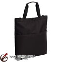 リヒトラブ SMART FIT キャリングトートバッグ B4・A4 ブラック A-7583-24(4)