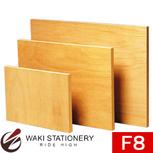 ドラパス 木製パネル F8 No.59-705