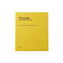 デルフォニックス PD フォトアルバム リング Mサイズ イエロー 500172-202