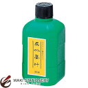 呉竹 呉竹墨汁 一般掲示用 360ml CA2-36 / 6セット