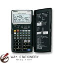 カシオ 関数電卓 仮数10桁 FX-5800P-N
