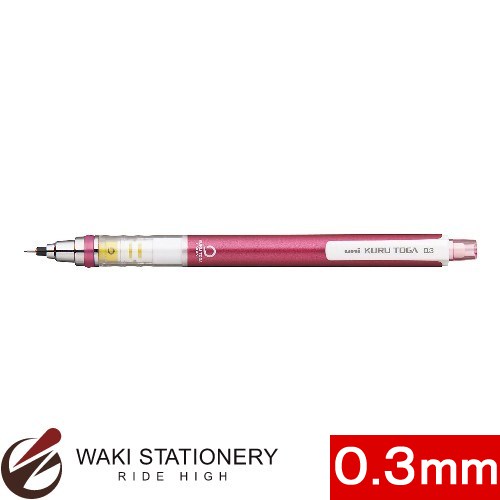 OHM V[y NgK KURU TOGA 0.3mm M3-450 1P sN ItBX   V[y 