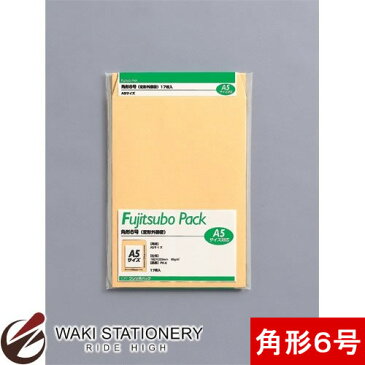 マルアイ 藤壺パック 角6 85G PK-6
