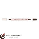 呉竹 ジグ メモリーシステム ジャーナル&タイトル 0.5mm/3.5mm ピュアブラック MS-3600-010 / 6セット