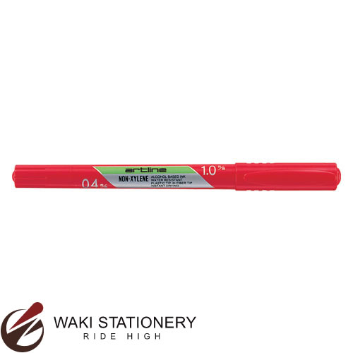 ������ϥ� Artline �����ޡ����� �ĥ��� �ٻ������� �� �ʥ��󥯿�����) K-041T K-041T-��