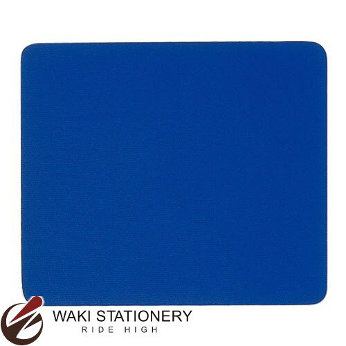 ロアス マウスパッド ブルー MUP-TK01BL
