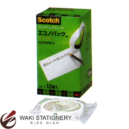 ���꡼���� [�����å�] ���ǥ��󥰥ơ��� �����Υѥå�(TM) (���ķ�76mm) 15mm��30m 12���ѥå� MP-15