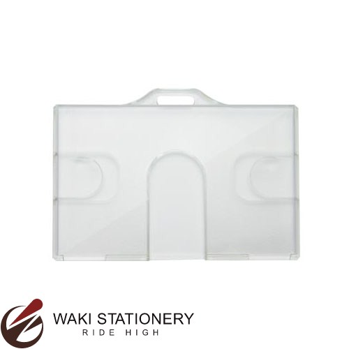 ソニック IDカード用表示面 バラ ハードタイプ NF-986-1 / 10セット