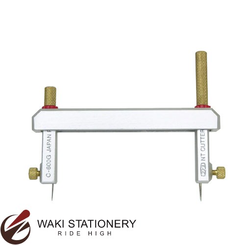 NTカッター 円切りカッターシリーズ C-700GP C-700GP