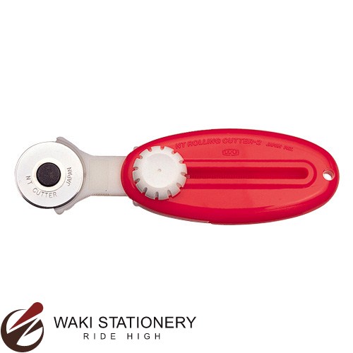 NTカッター ローリングカッター RO-2P RO-2P