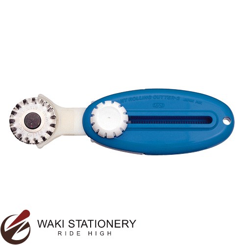 NTカッター ローリングカッター WA-2P WA-2P