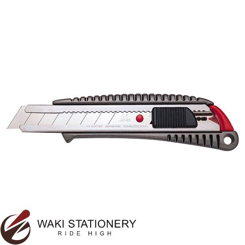 NTカッター 丈夫な厚物切り作業用 L-500GR グレー L-500GR